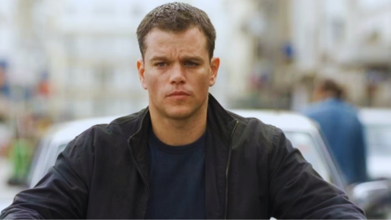 Trilogia Bourne: A Maratona Perfeita para o seu Domingo