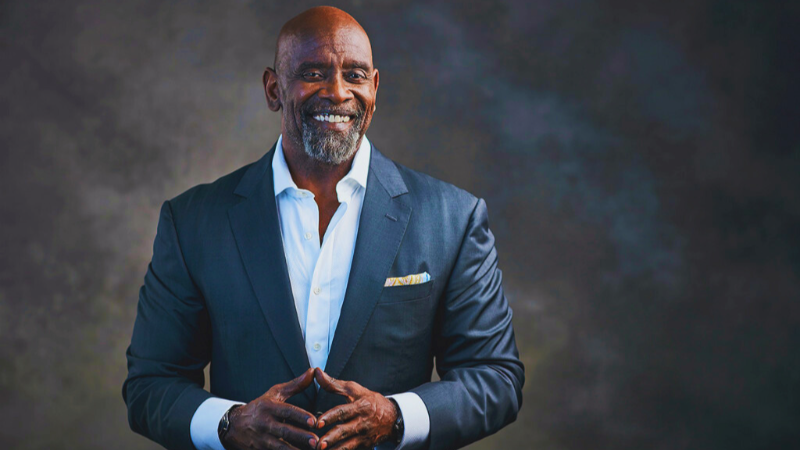 Chris Gardner