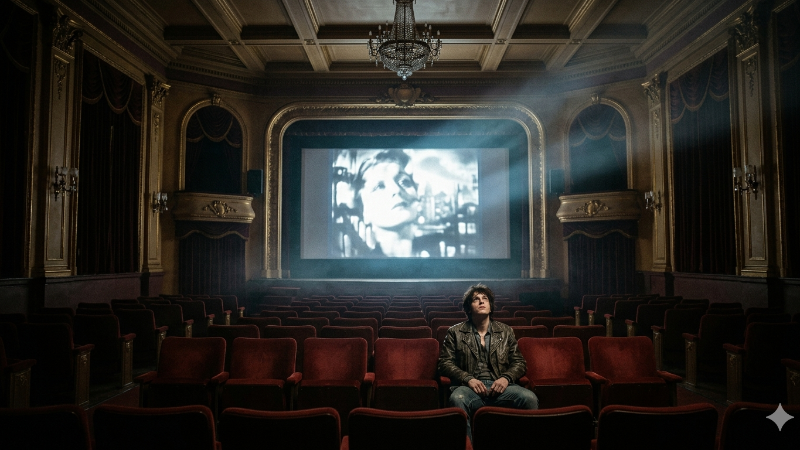 Cinema Cult: Obras que Você Precisa Conhecer