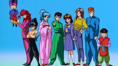 Yu Yu Hakusho: Por Que Ele Ainda É Imbatível?