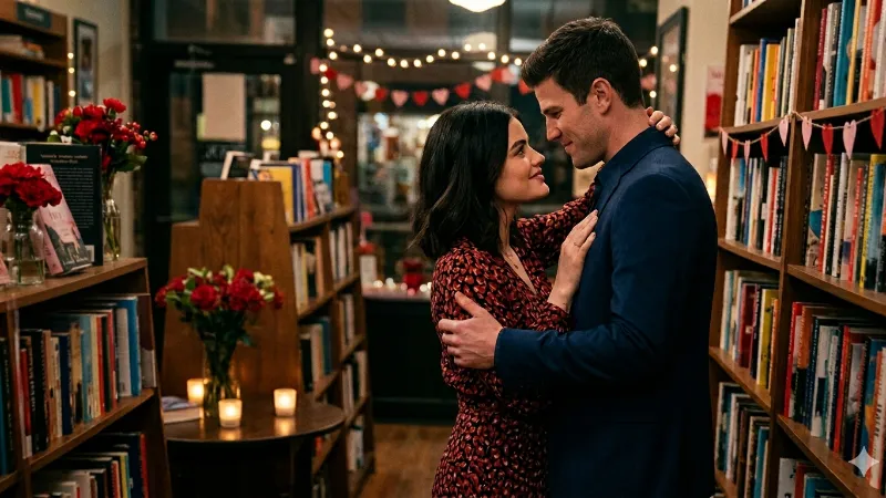 Do Ódio ao Amor: O Filme Perfeito para o Dia dos Namorados