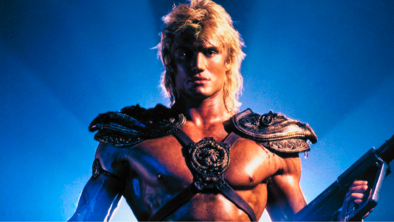He-Man 2026: Novo Filme vs. O Clássico que Amamos