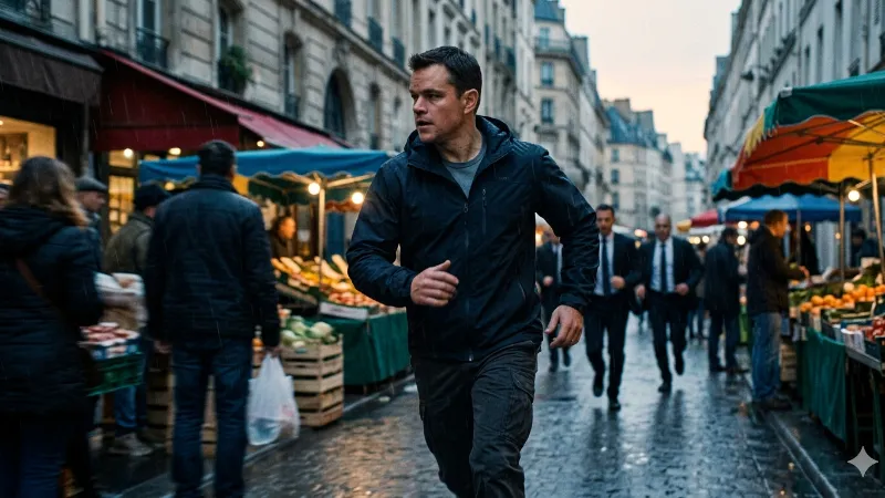 Jason Bourne: Segredos da trilogia que mudou o cinema