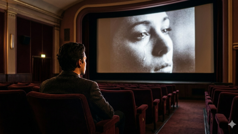 Tesouros do Cinema: Filmes Premiados que Você Ainda Não Viu