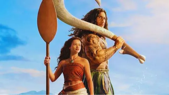 O Flop de Moana: Por Que o Live-Action da Disney Falhou?
