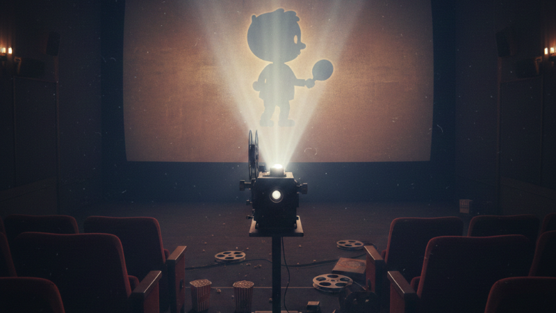 Janeiro 2026: O Cinema Renasce