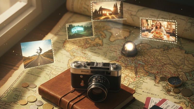 3 Filmes que Vão Te Dar uma Vontade Incontrolável de Viajar