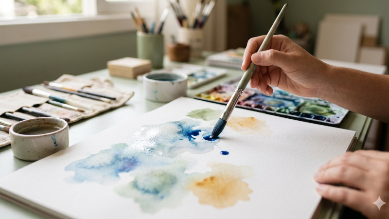 3 Hobbies por Semana até Você se Encontrar 7/12