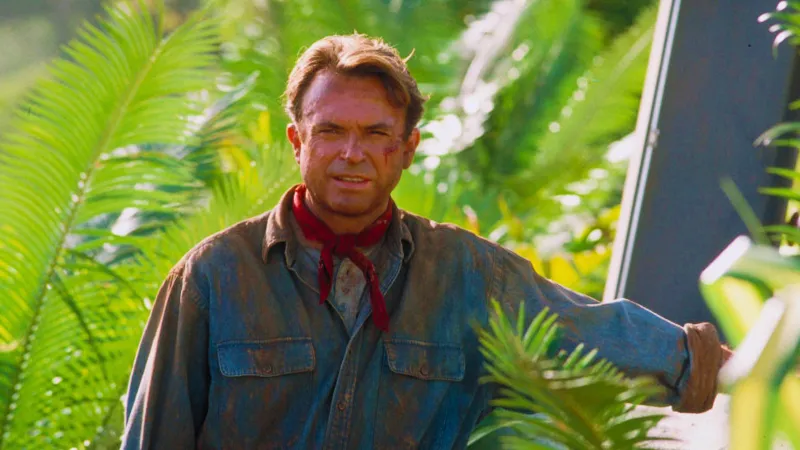 Sam Neill morre aos 78 anos: adeus ao astro de Jurassic Park