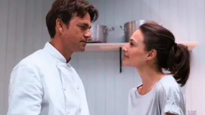 Receitas de Amor: Por Que Assistir a Essa Comédia Romântica