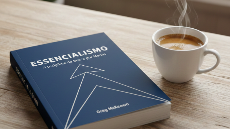 Essencialismo