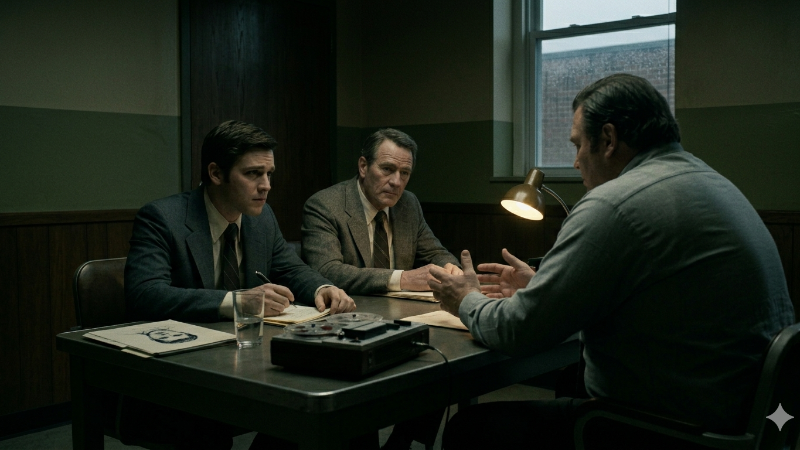 Mindhunter