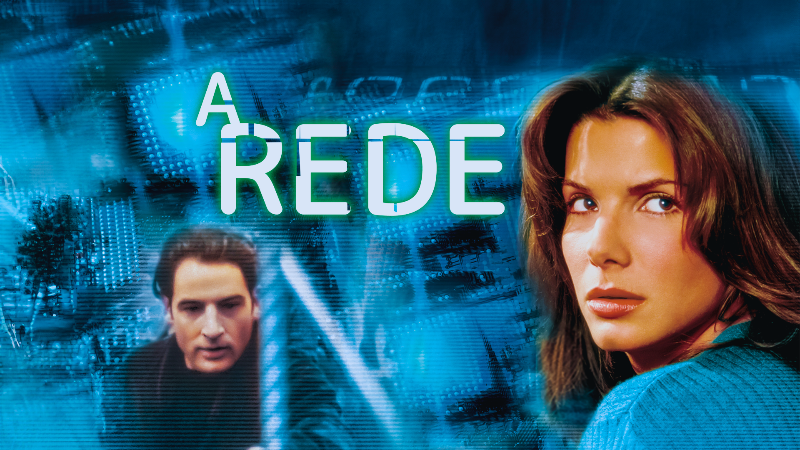 A Rede (1995): O Presságio Digital que se Tornou Realidade