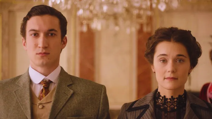 O Pretendente (2022): Vale a Pena Assistir?