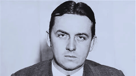 Eliot Ness: O Incorruptível
