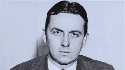 Eliot Ness: O Incorruptível