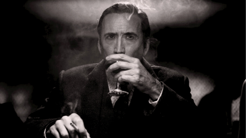 Bastidores de Spider-Noir: Curiosidades da Série com Nicolas Cage