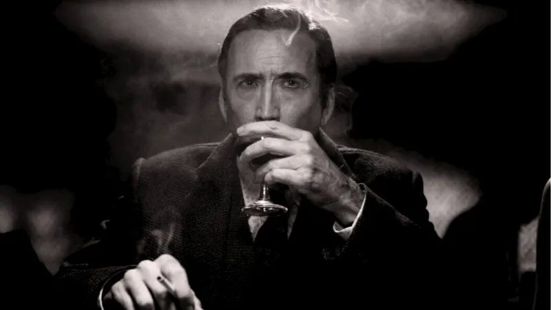 Bastidores de Spider-Noir: Curiosidades da Série com Nicolas Cage