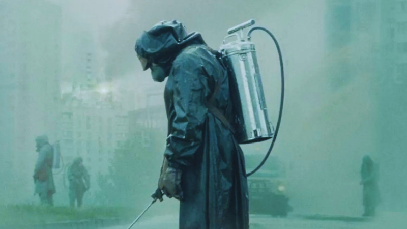 Chernobyl (2019)