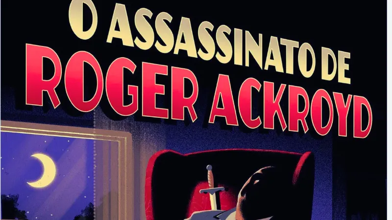 O Assassinato de Roger Ackroyd