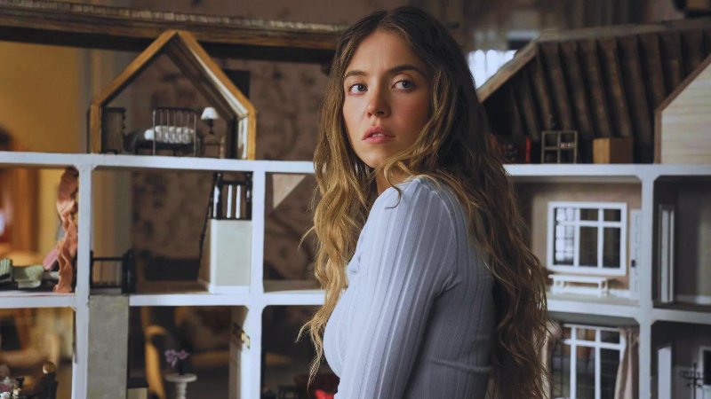 A Empregada : O Thriller Psicológico que Redefiniu o Suspense no Cinema