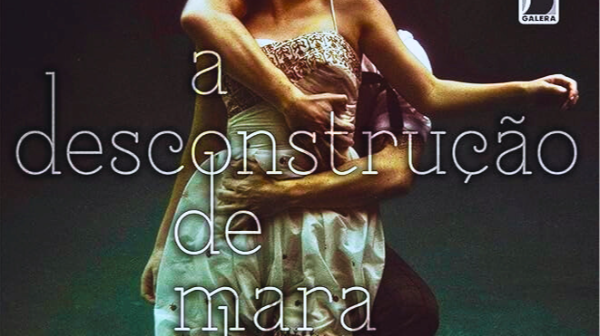 A Desconstrução de Mara Dyer