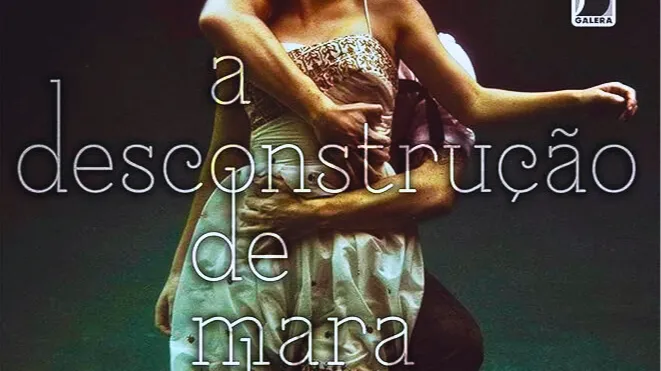 A Desconstrução de Mara Dyer