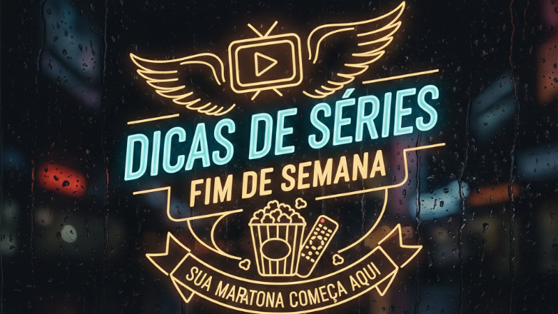 Guia de Séries