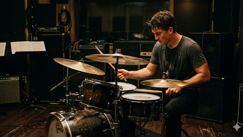 Whiplash: Em Busca da Perfeição