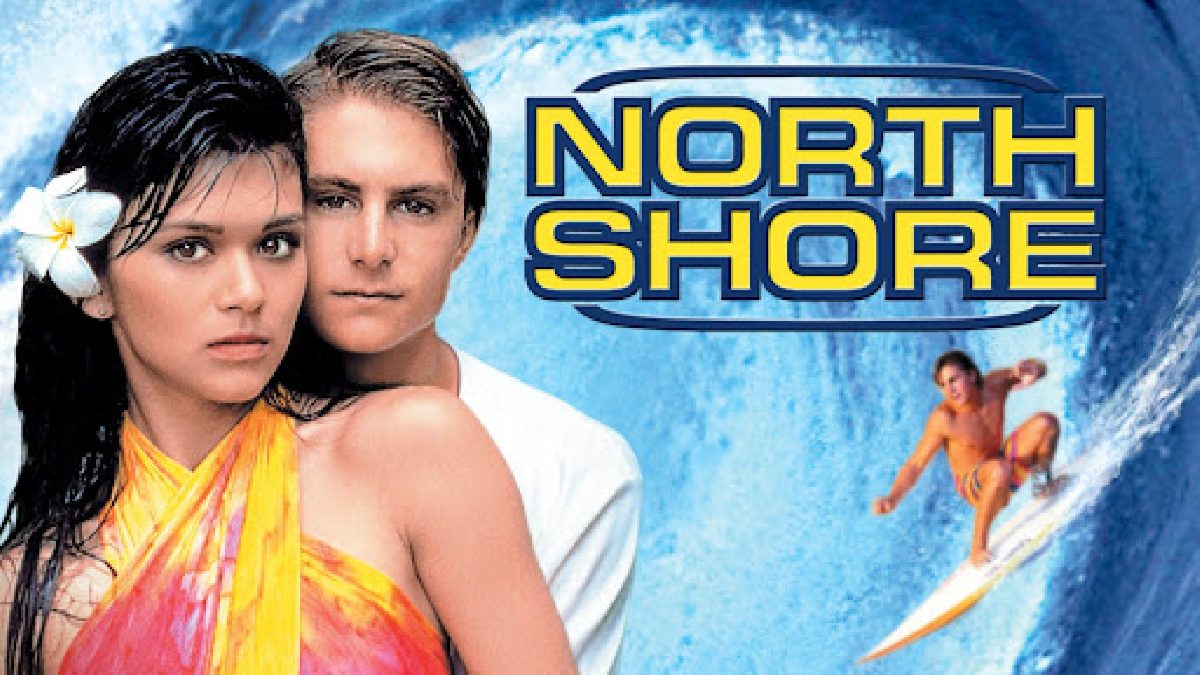 Surf no Havaí (1987): O Eterno Conto do "Haole" em Busca de Redenção