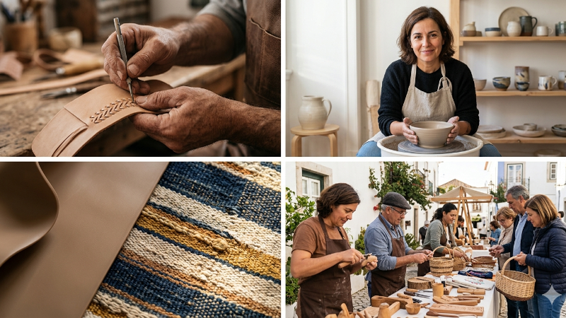 Por que o Artesanal é o Novo Luxo em 2026