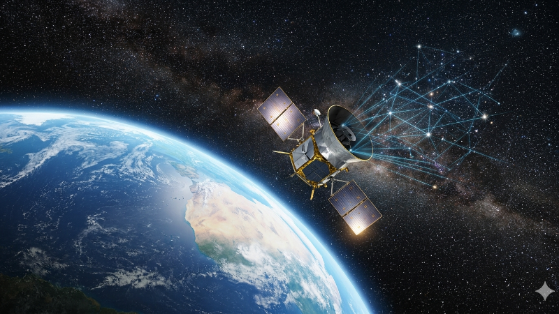 NASA Lança RAVEN: IA para Caçar Exoplanetas
