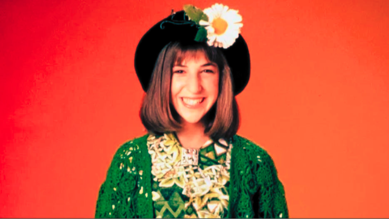 Blossom: O Ícone de Estilo e Emoção dos Anos 90
