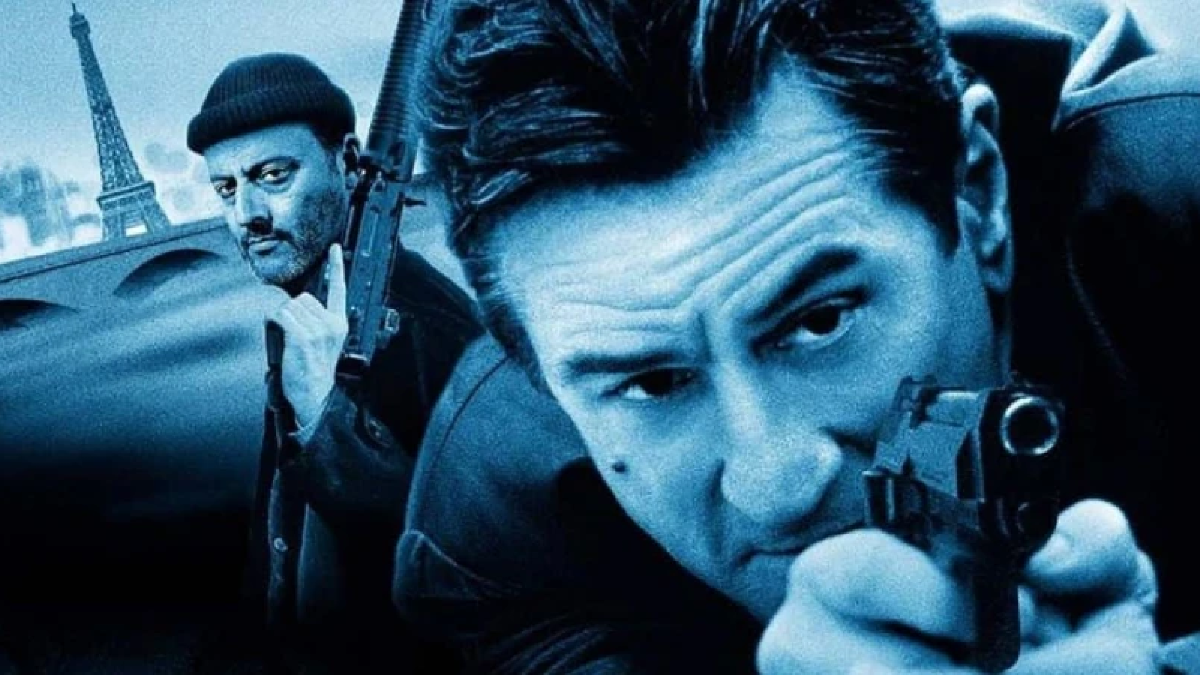 Ronin (1998): A Obra-Prima do Realismo Tático e da Perseguição Automobilística