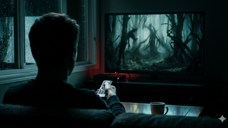 3 Séries de Suspense Tão Tensas Que Vão Te Deixar Sem Fôlego