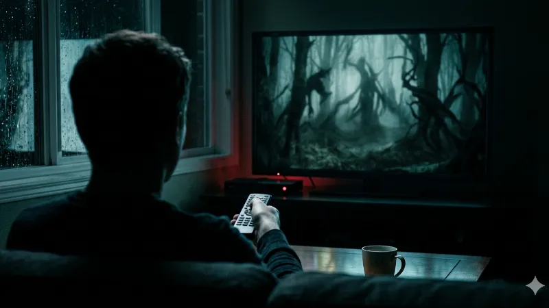 3 Séries de Suspense Tão Tensas Que Vão Te Deixar Sem Fôlego
