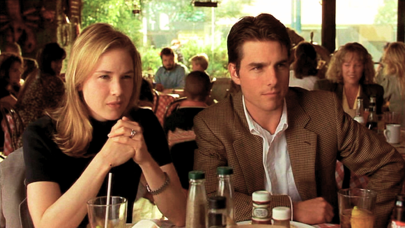Jerry Maguire: Bastidores e Segredos de um Clássico