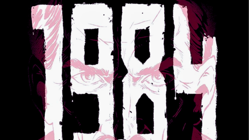 Por que 1984 é o clássico que define a nossa era?