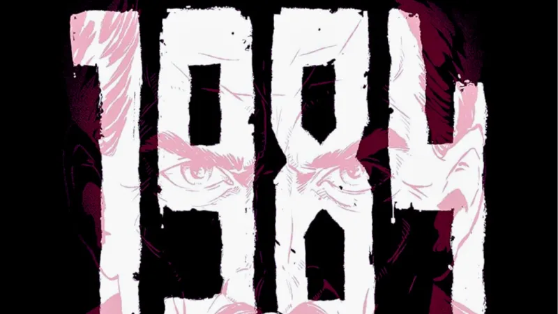 Por que 1984 é o clássico que define a nossa era?