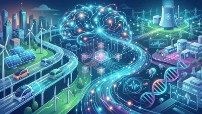 Novas Tecnologias no Final de 2026: O Que Esperar