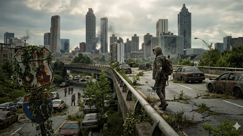 TWD 2026: Rumores e Futuro da Nova Temporada