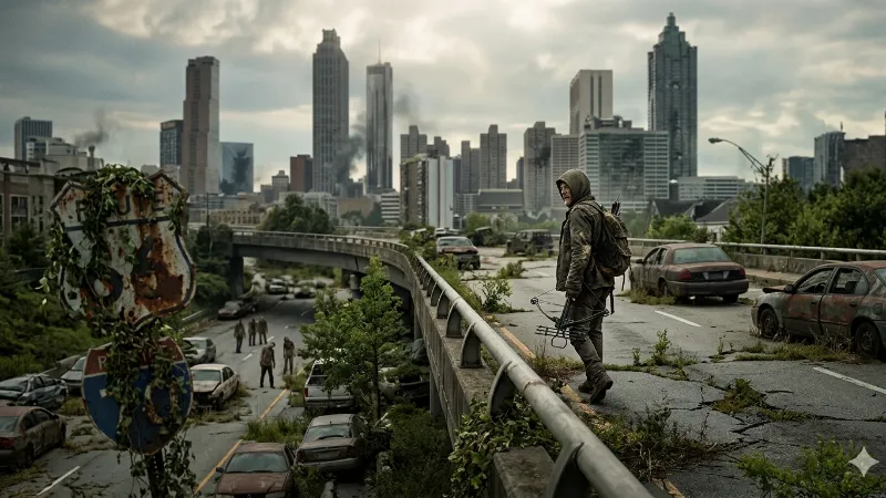 TWD 2026: Rumores e Futuro da Nova Temporada