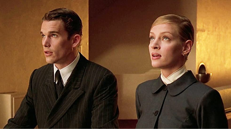 Gattaca: A Distopia Genética que se Torna Realidade