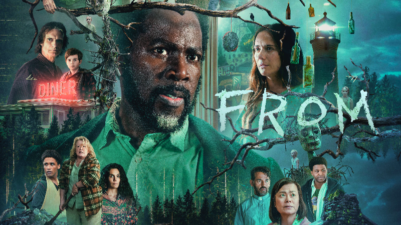 From: O Novo Lost?