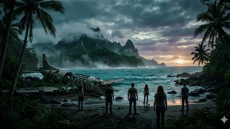 O Legado Inabalável de LOST
