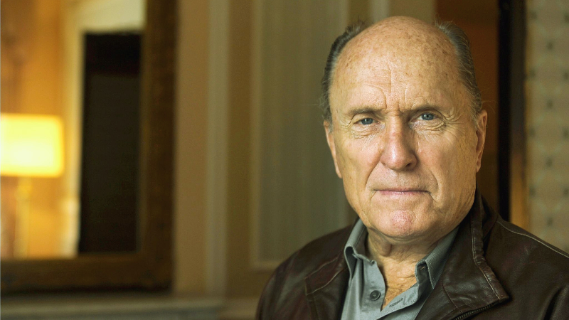 Robert Duvall: O Ator que Deu Rosto à Alma Americana