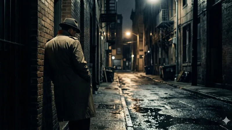 Livros Estilo Noir: 4 Leituras Obscuras Imperdíveis