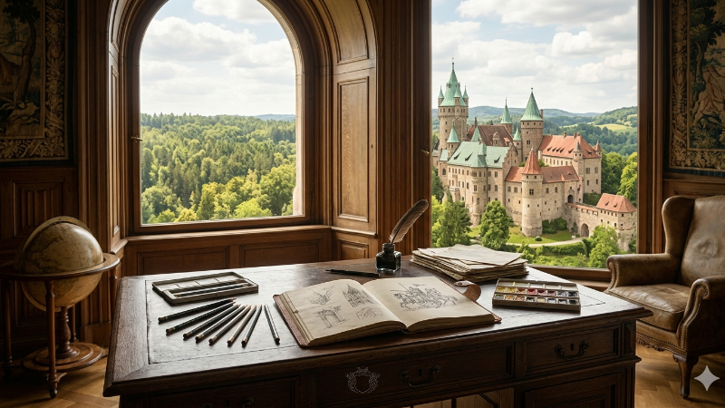 Faber-Castell: Segredos e Curiosidades da Marca