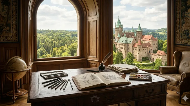 Faber-Castell: Segredos e Curiosidades da Marca