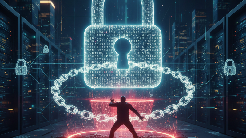 O Guia Prático para Criar Senhas Impossíveis de Hackear